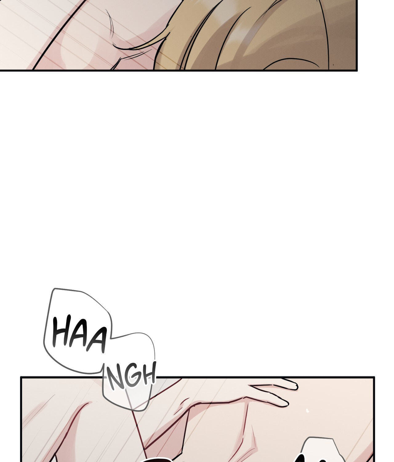 Bad Kid Good Partner Chapter 67 page 39 - 