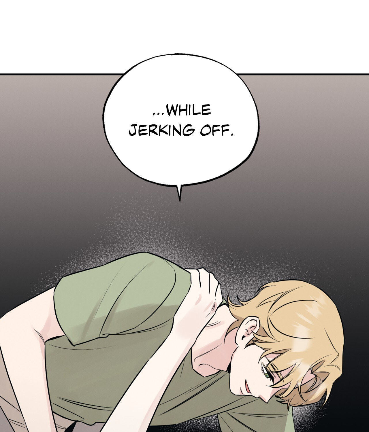 Bad Kid Good Partner Chapter 67 page 5 - 