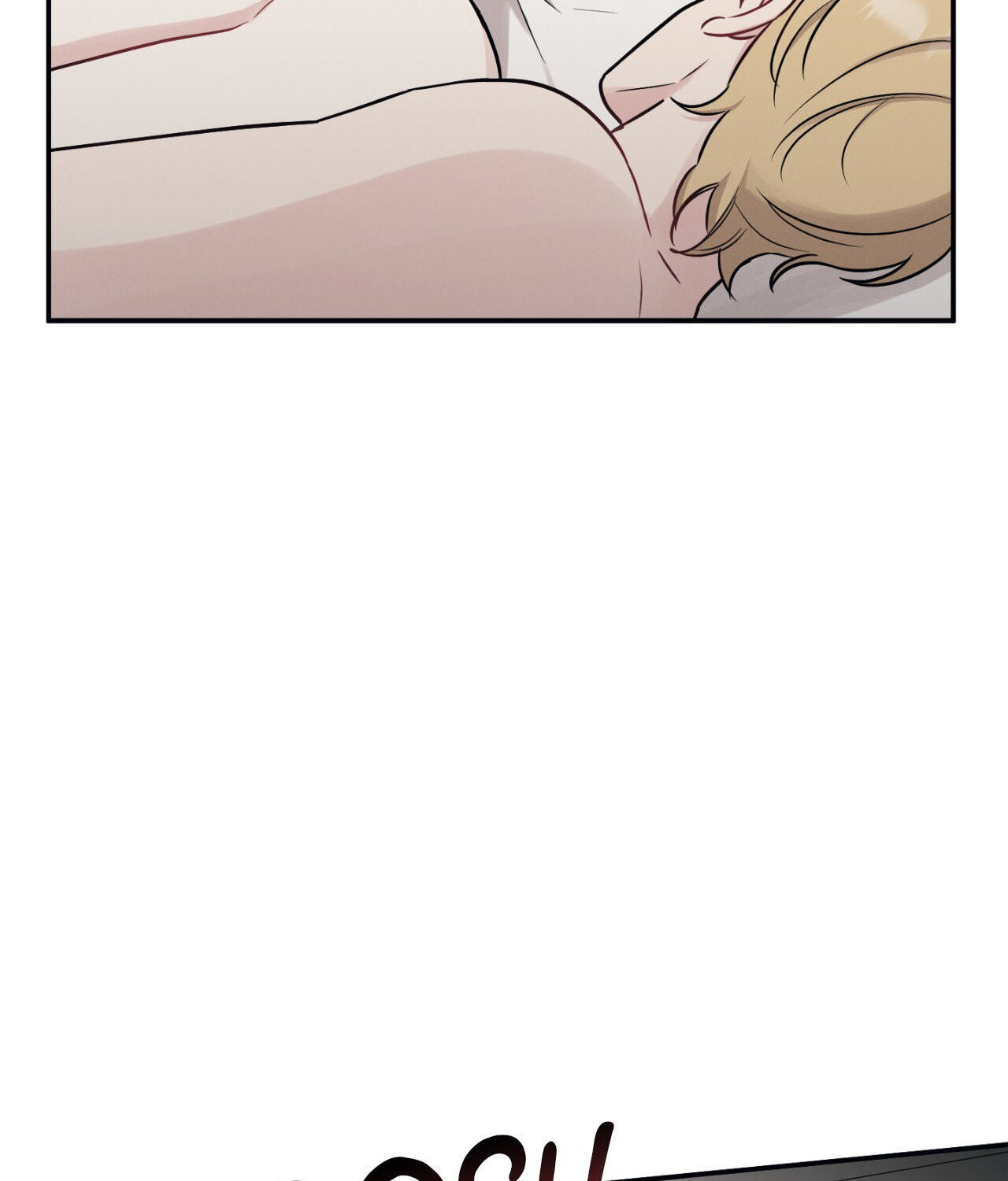 Bad Kid Good Partner Chapter 67 page 55 - 
