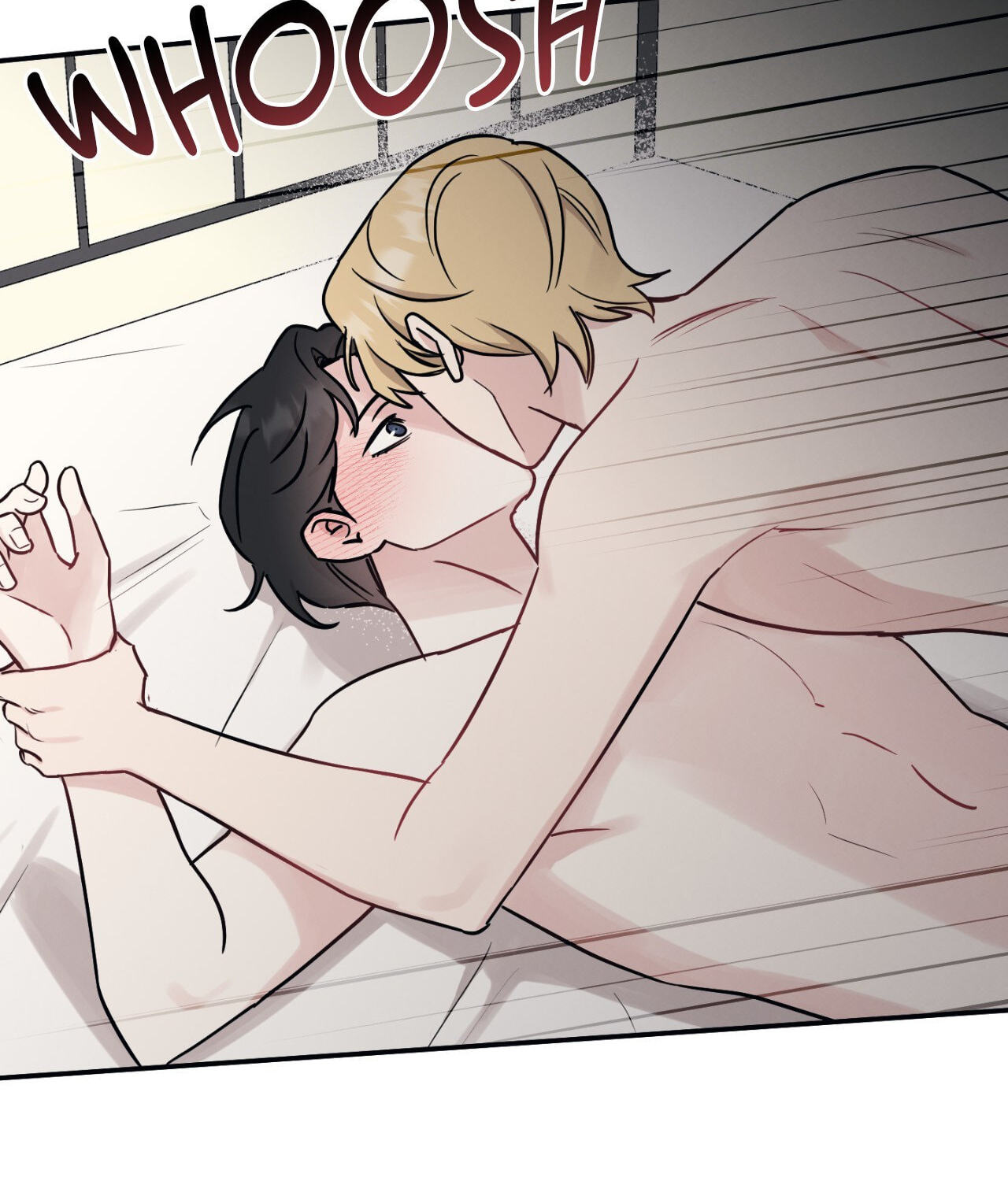 Bad Kid Good Partner Chapter 67 page 56 - 
