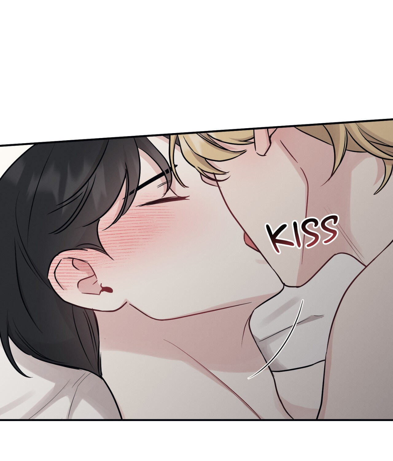 Bad Kid Good Partner Chapter 67 page 57 - 