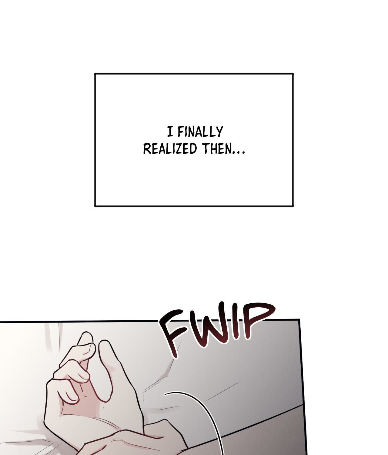 Bad Kid Good Partner Chapter 67 page 58 - 