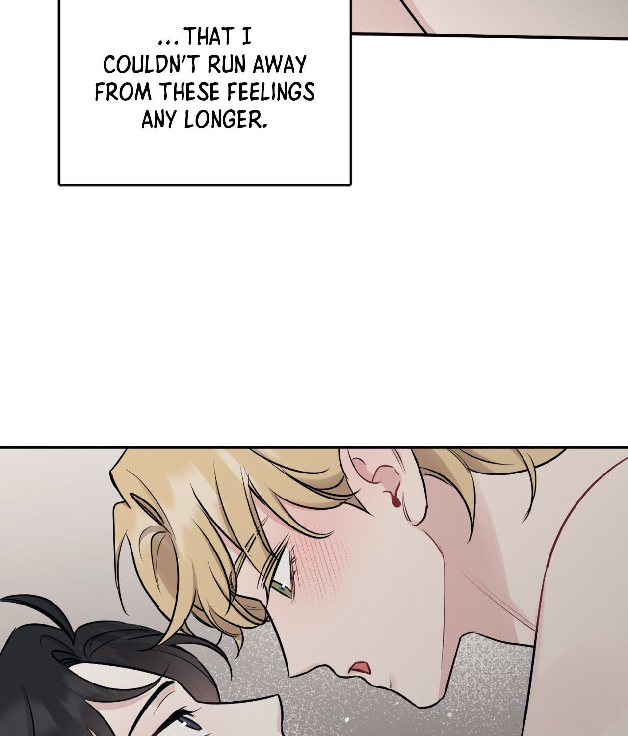 Bad Kid Good Partner Chapter 67 page 60 - 