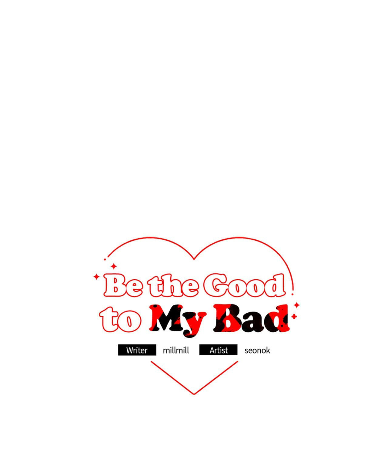 Bad Kid Good Partner Chapter 67 page 7 - 