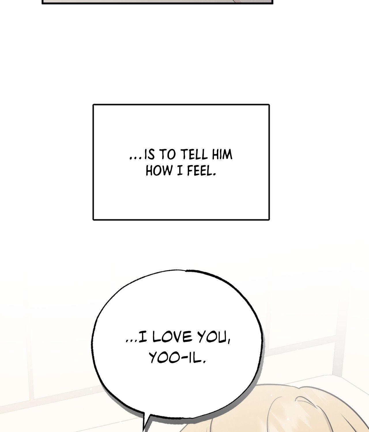 Bad Kid Good Partner Chapter 67 page 63 - 