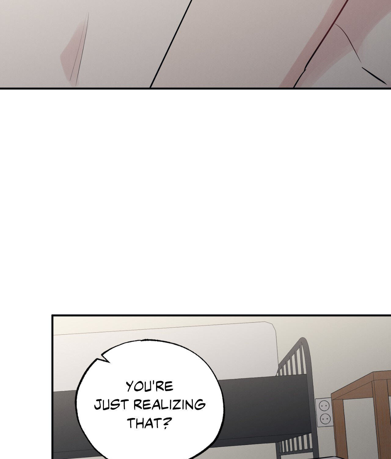 Bad Kid Good Partner Chapter 67 page 65 - 