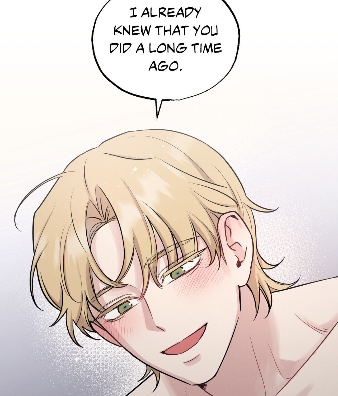 Bad Kid Good Partner Chapter 67 page 67 - 