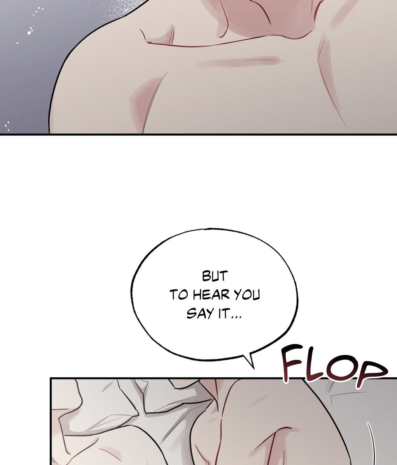 Bad Kid Good Partner Chapter 67 page 68 - 