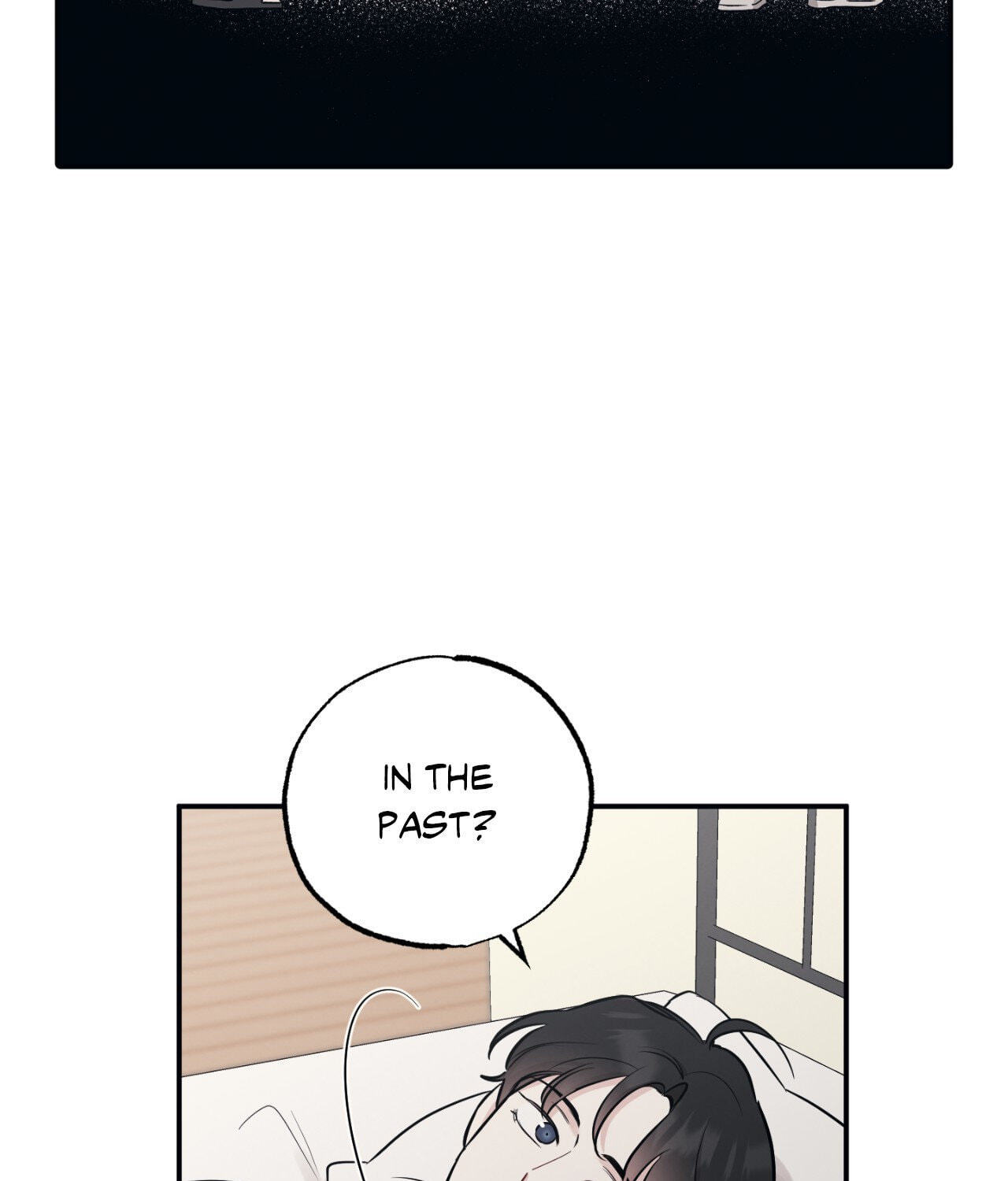Bad Kid Good Partner Chapter 67 page 73 - 