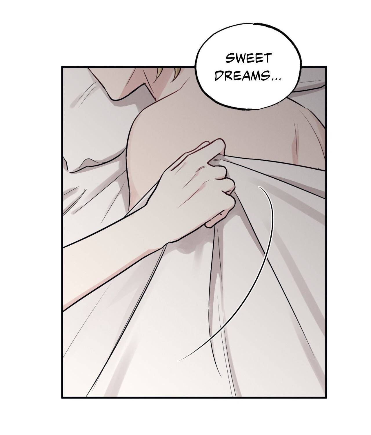 Bad Kid Good Partner Chapter 67 page 78 - 