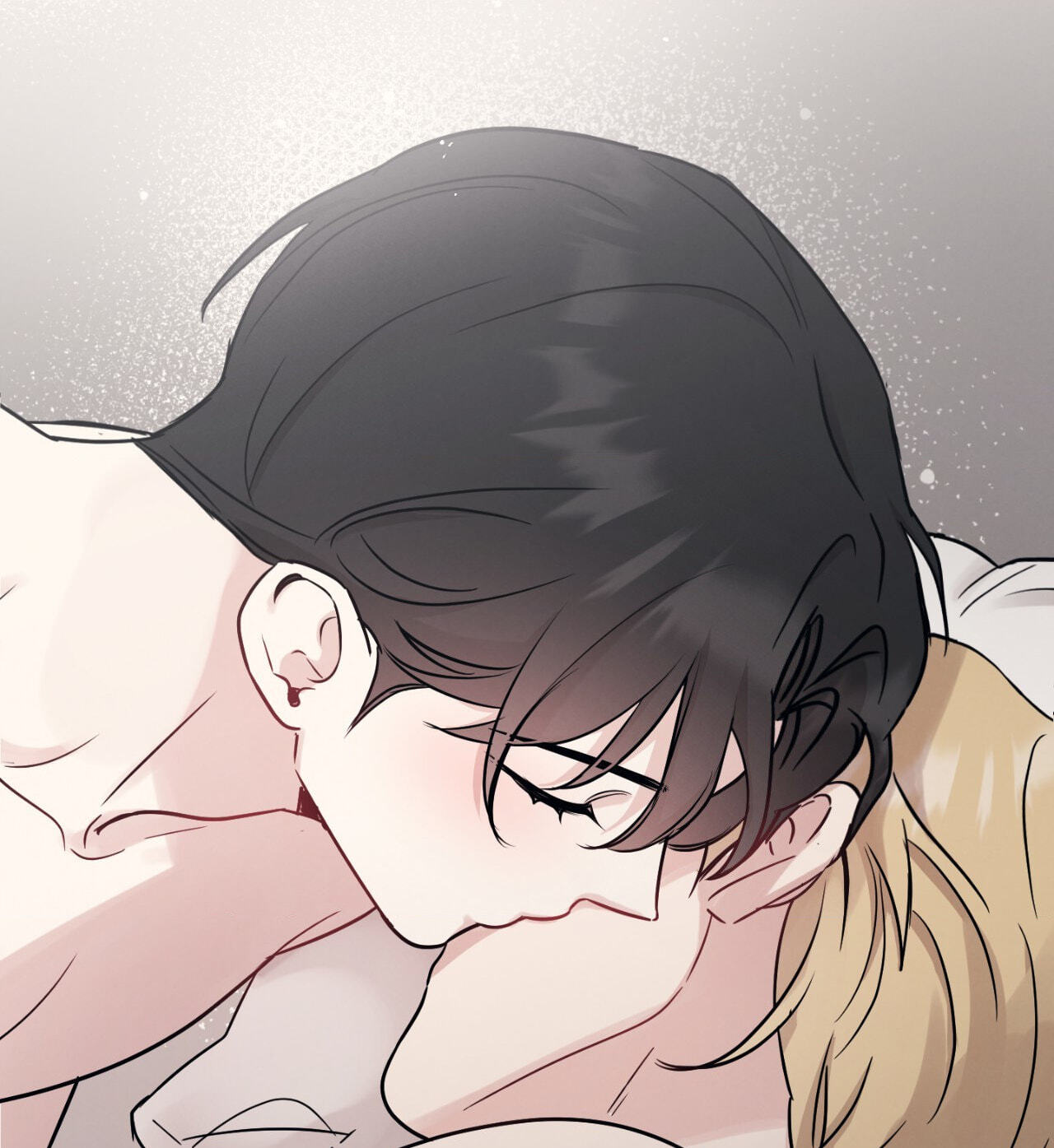 Bad Kid Good Partner Chapter 67 page 81 - 