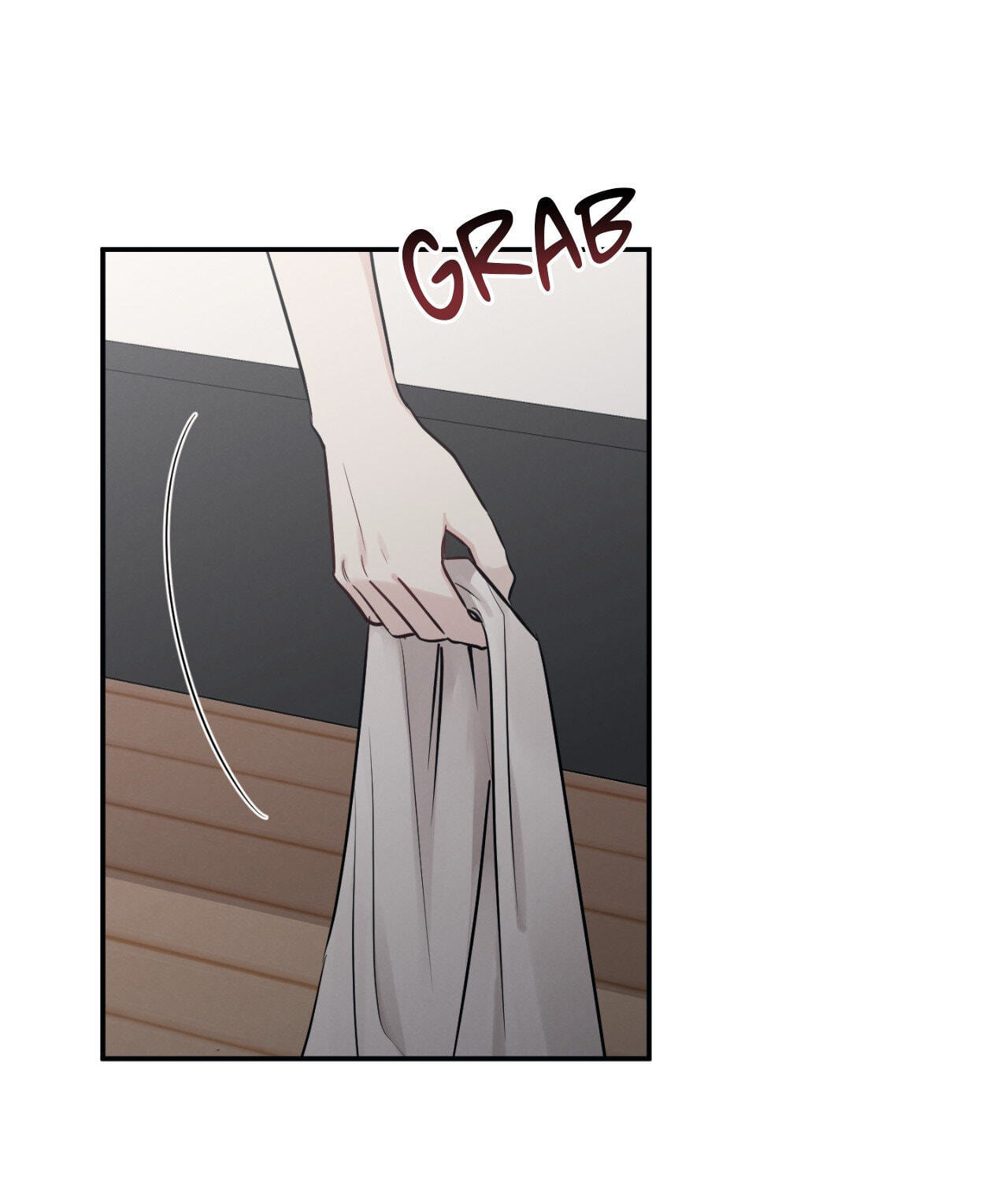 Bad Kid Good Partner Chapter 68 page 1 - 