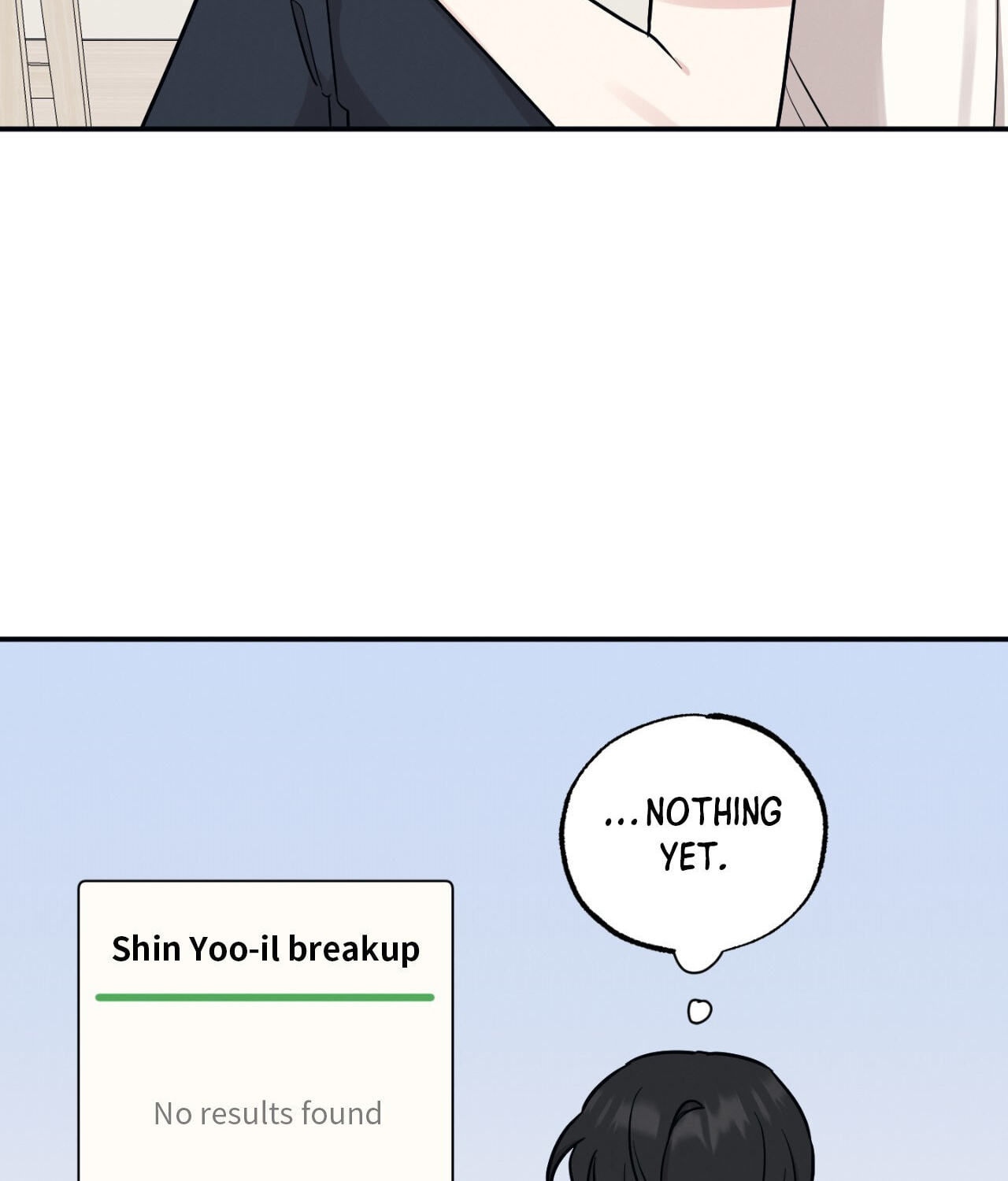 Bad Kid Good Partner Chapter 68 page 16 - 