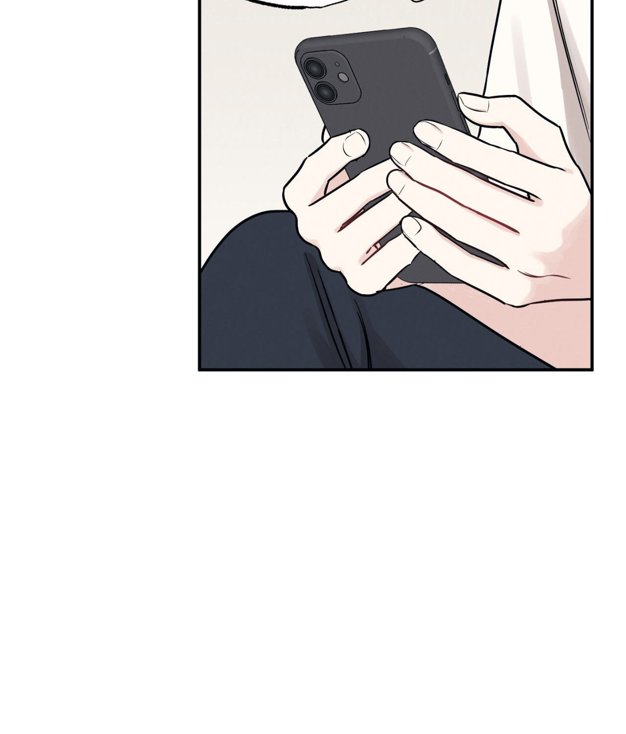Bad Kid Good Partner Chapter 68 page 18 - 