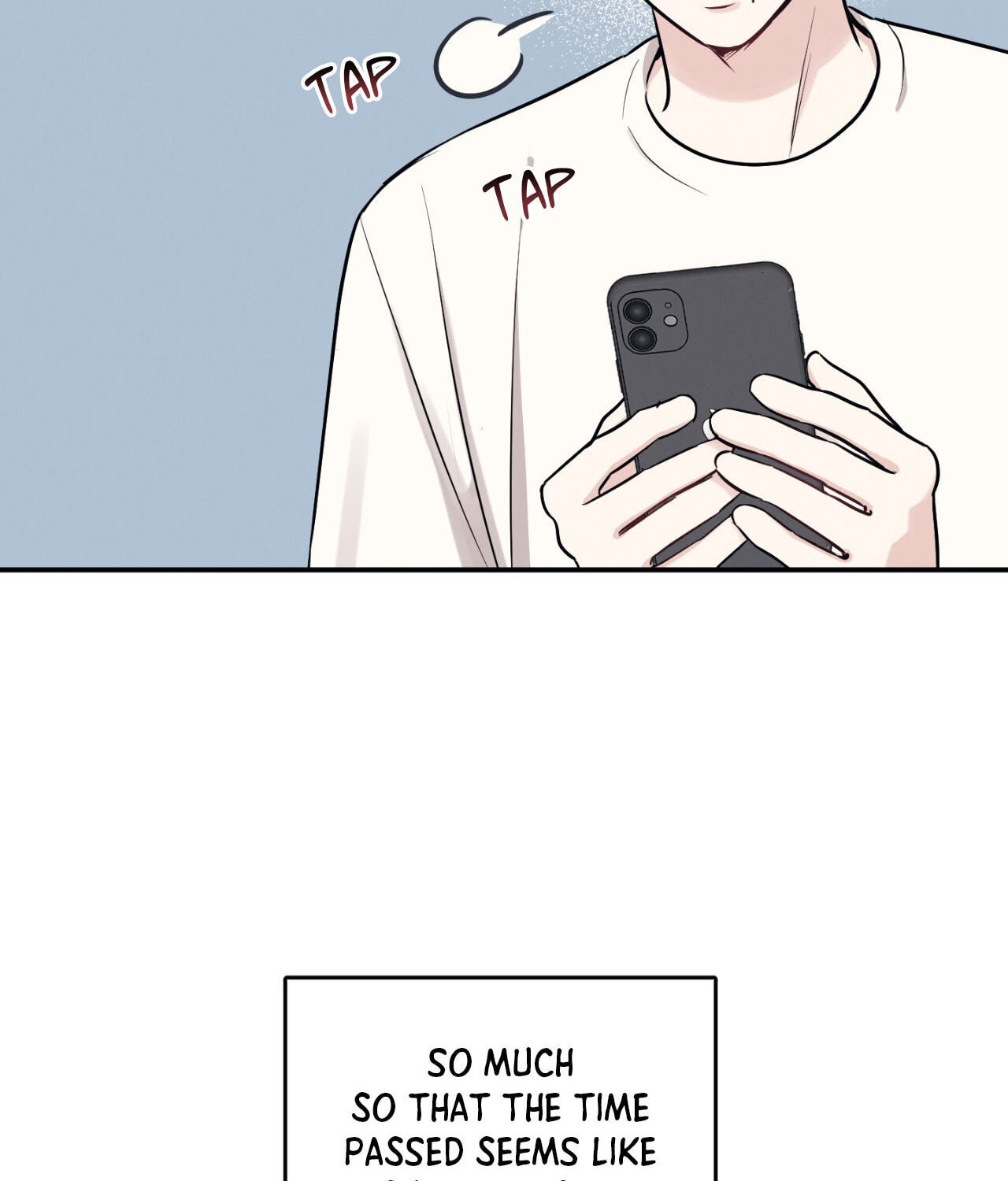 Bad Kid Good Partner Chapter 68 page 20 - 