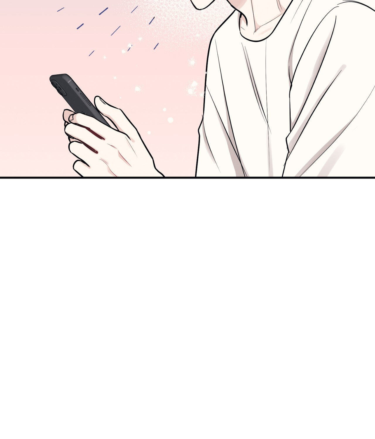 Bad Kid Good Partner Chapter 68 page 23 - 