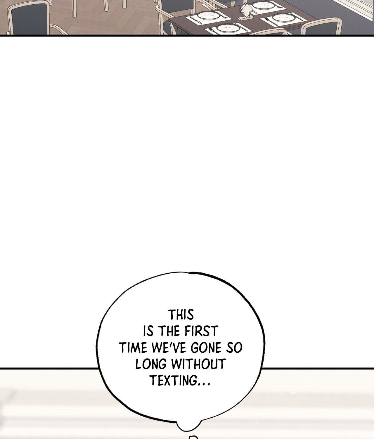 Bad Kid Good Partner Chapter 68 page 25 - 