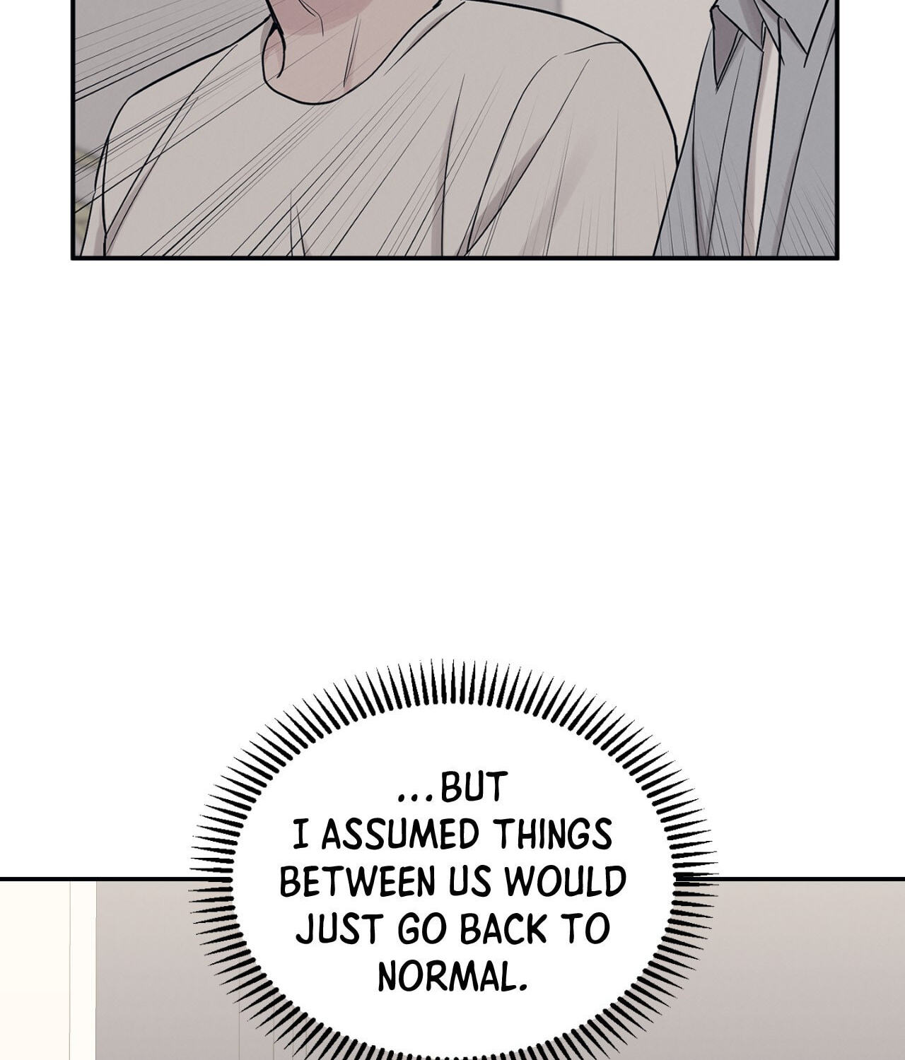 Bad Kid Good Partner Chapter 68 page 30 - 