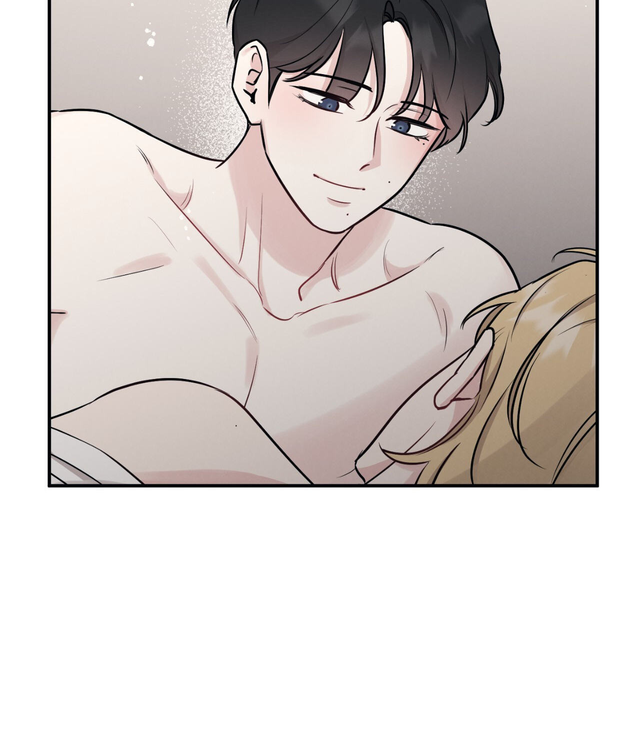 Bad Kid Good Partner Chapter 68 page 4 - 