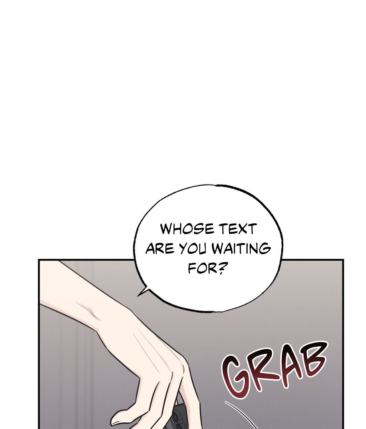 Bad Kid Good Partner Chapter 68 page 32 - 