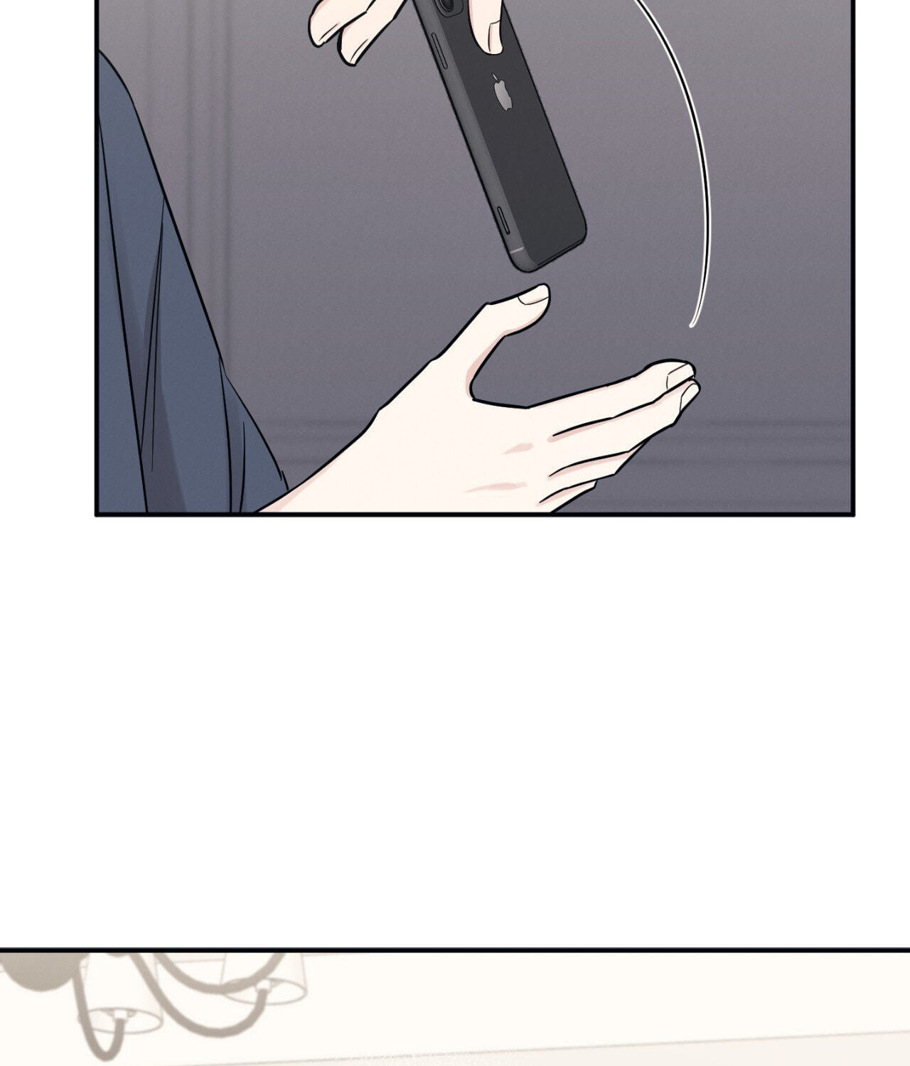 Bad Kid Good Partner Chapter 68 page 33 - 