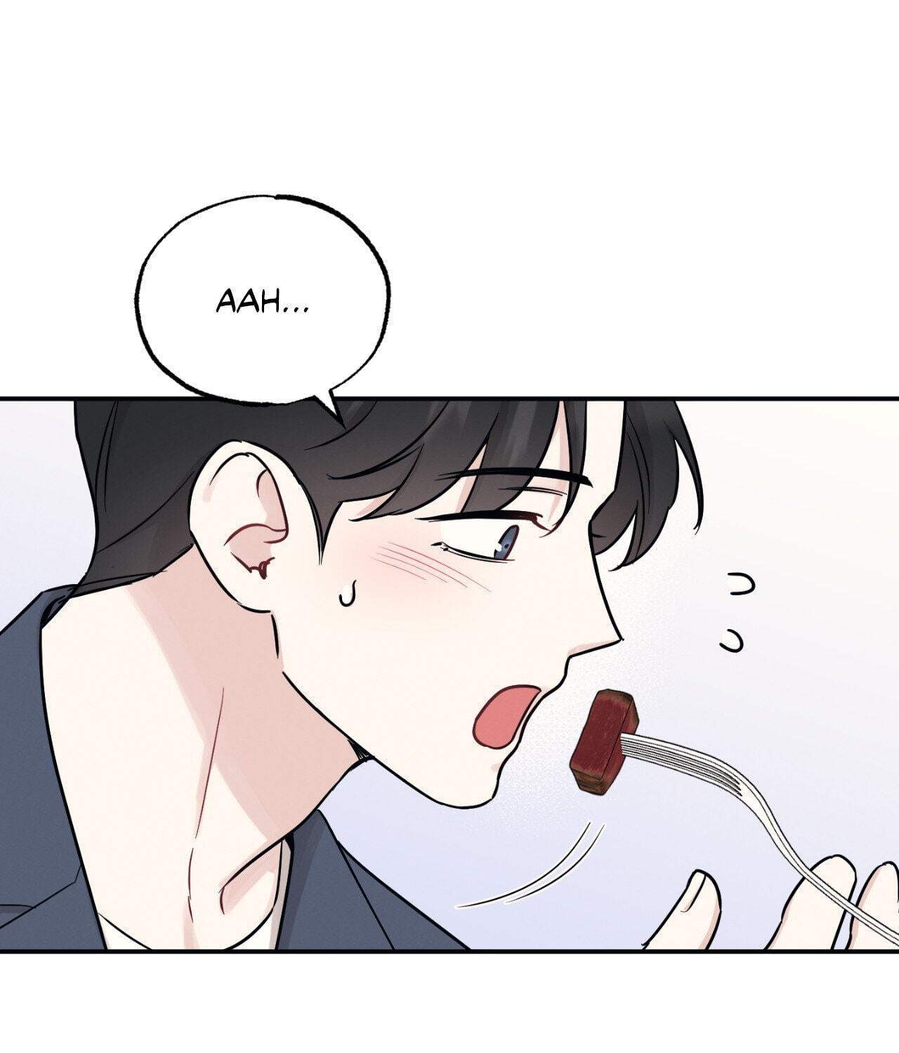 Bad Kid Good Partner Chapter 68 page 47 - 