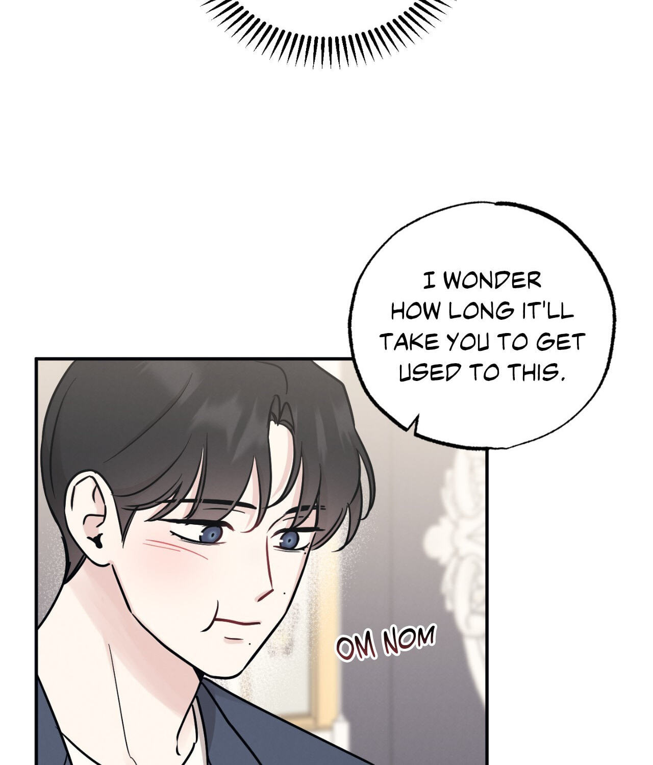 Bad Kid Good Partner Chapter 68 page 50 - 