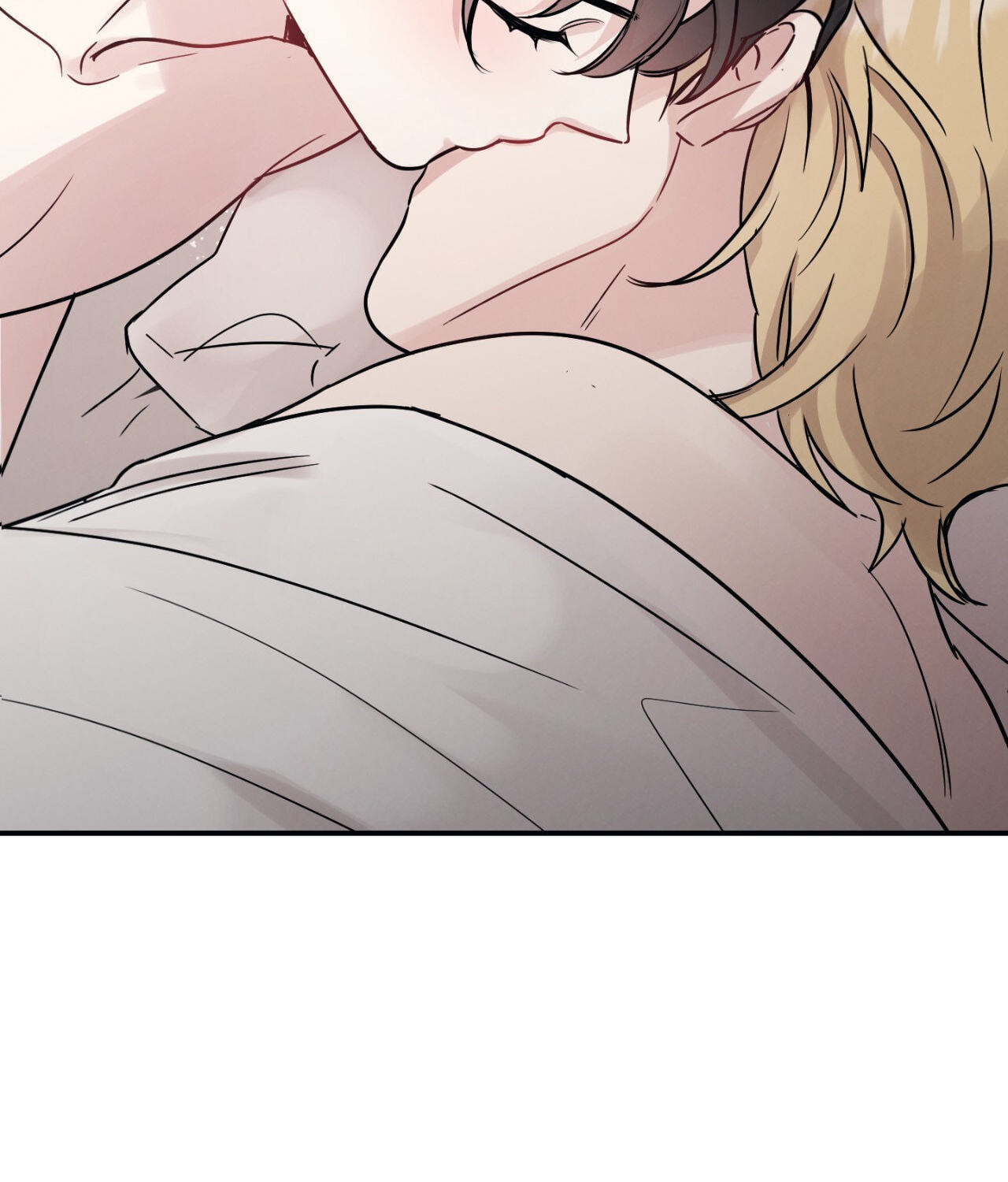 Bad Kid Good Partner Chapter 68 page 6 - 