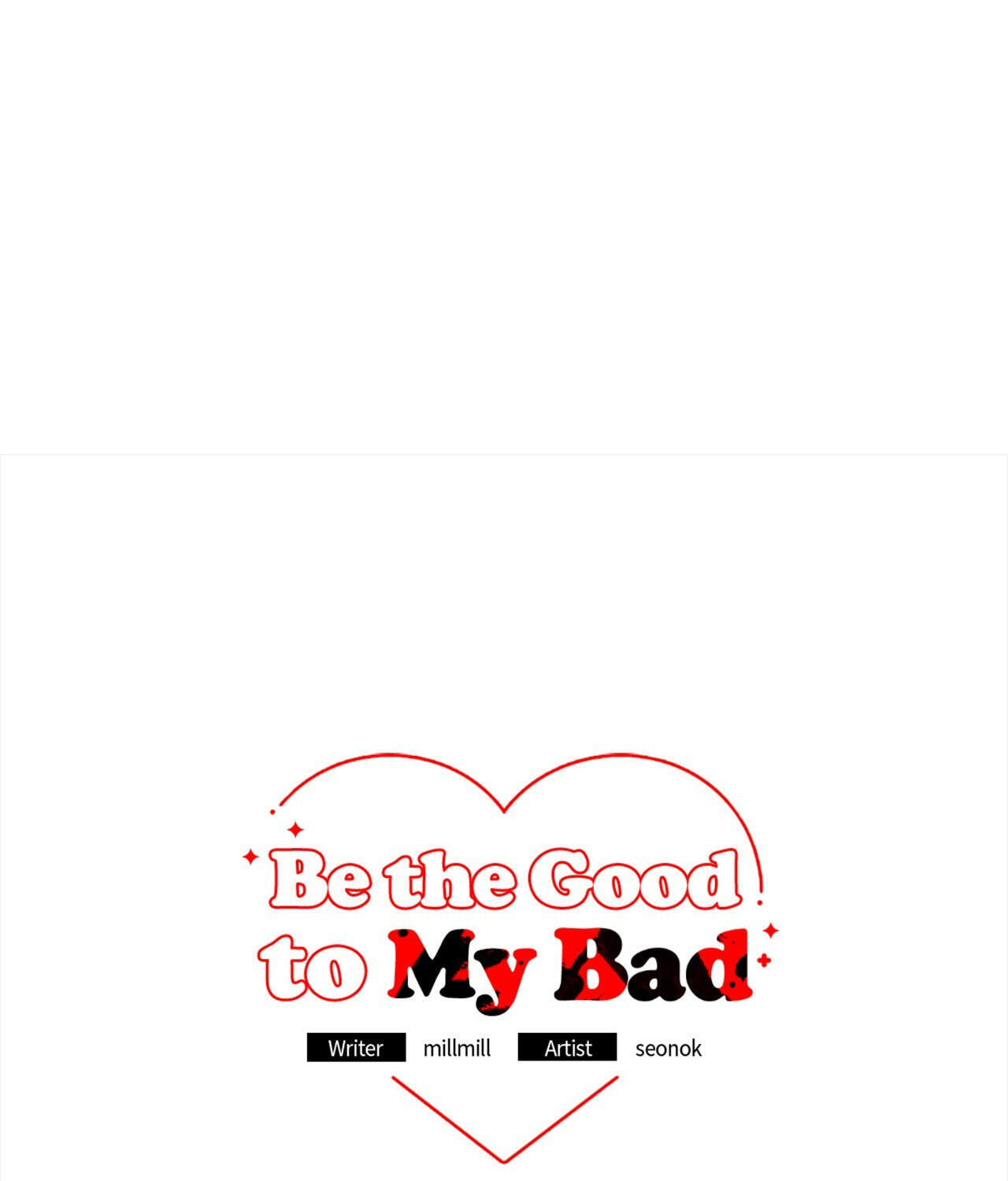 Bad Kid Good Partner Chapter 68 page 7 - 