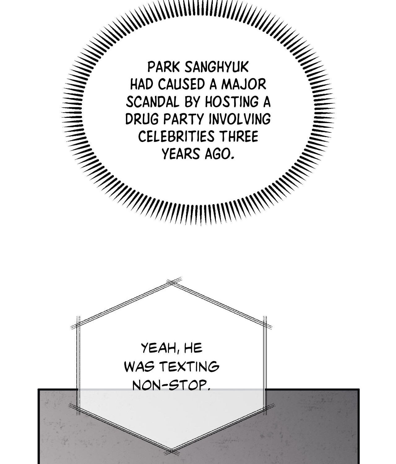 Bad Kid Good Partner Chapter 68 page 68 - 