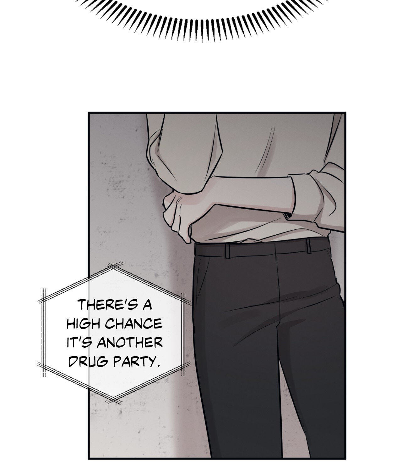Bad Kid Good Partner Chapter 68 page 71 - 