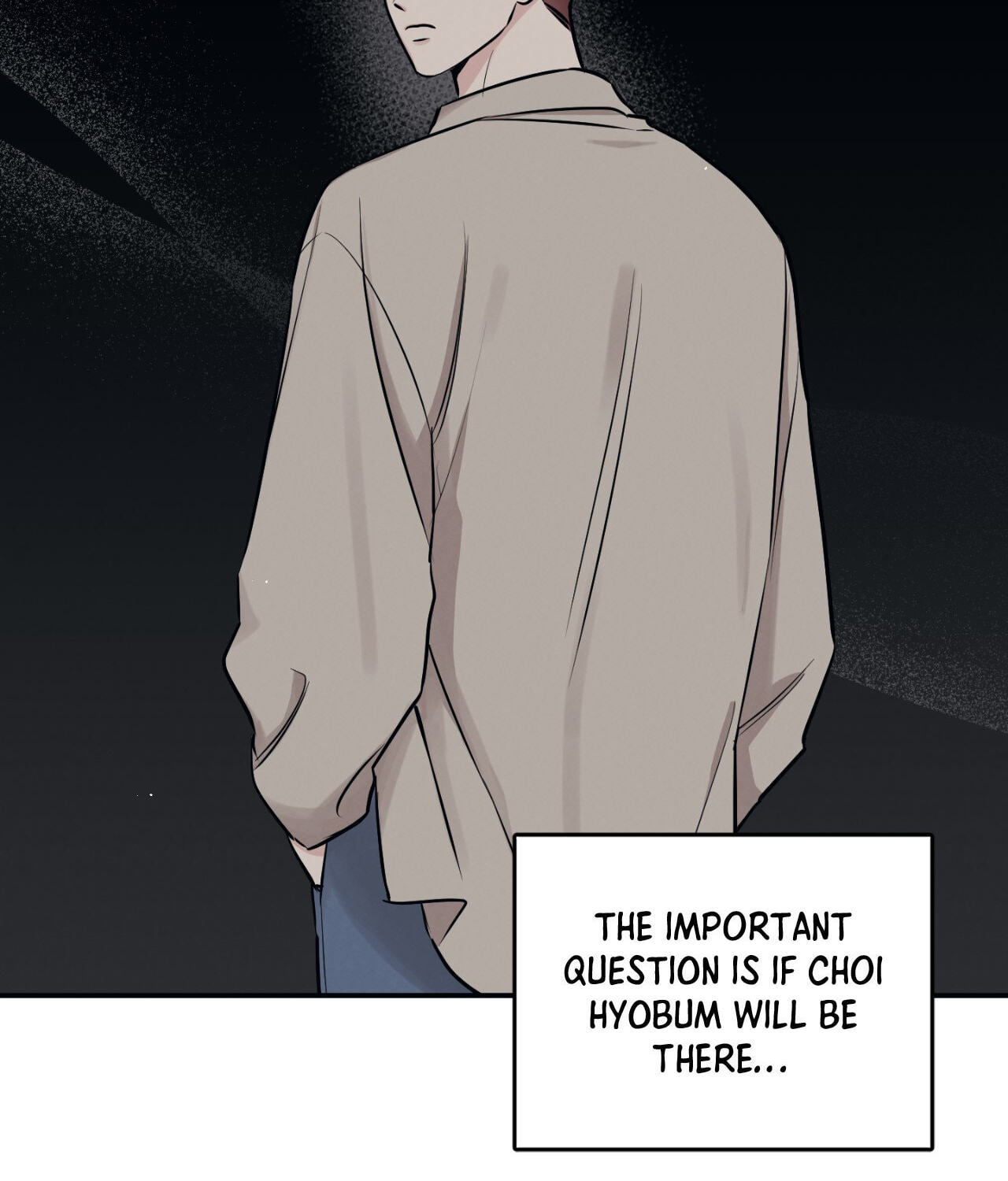 Bad Kid Good Partner Chapter 68 page 74 - 
