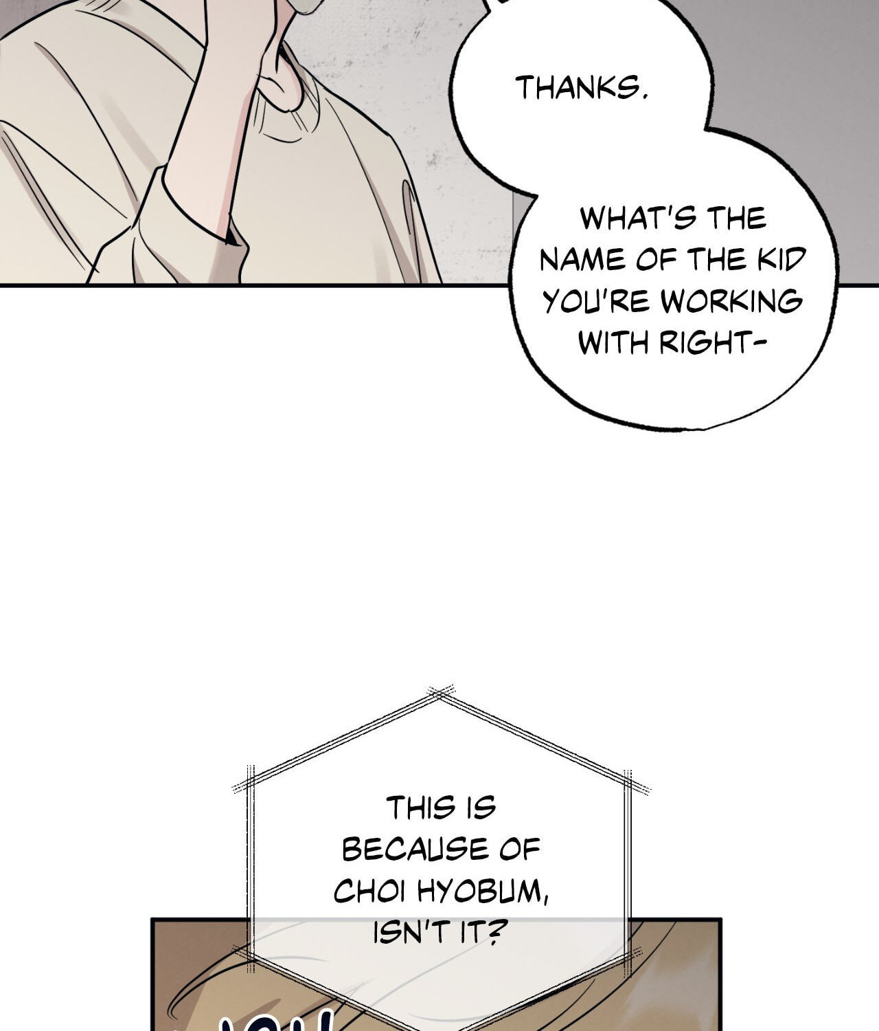 Bad Kid Good Partner Chapter 68 page 76 - 