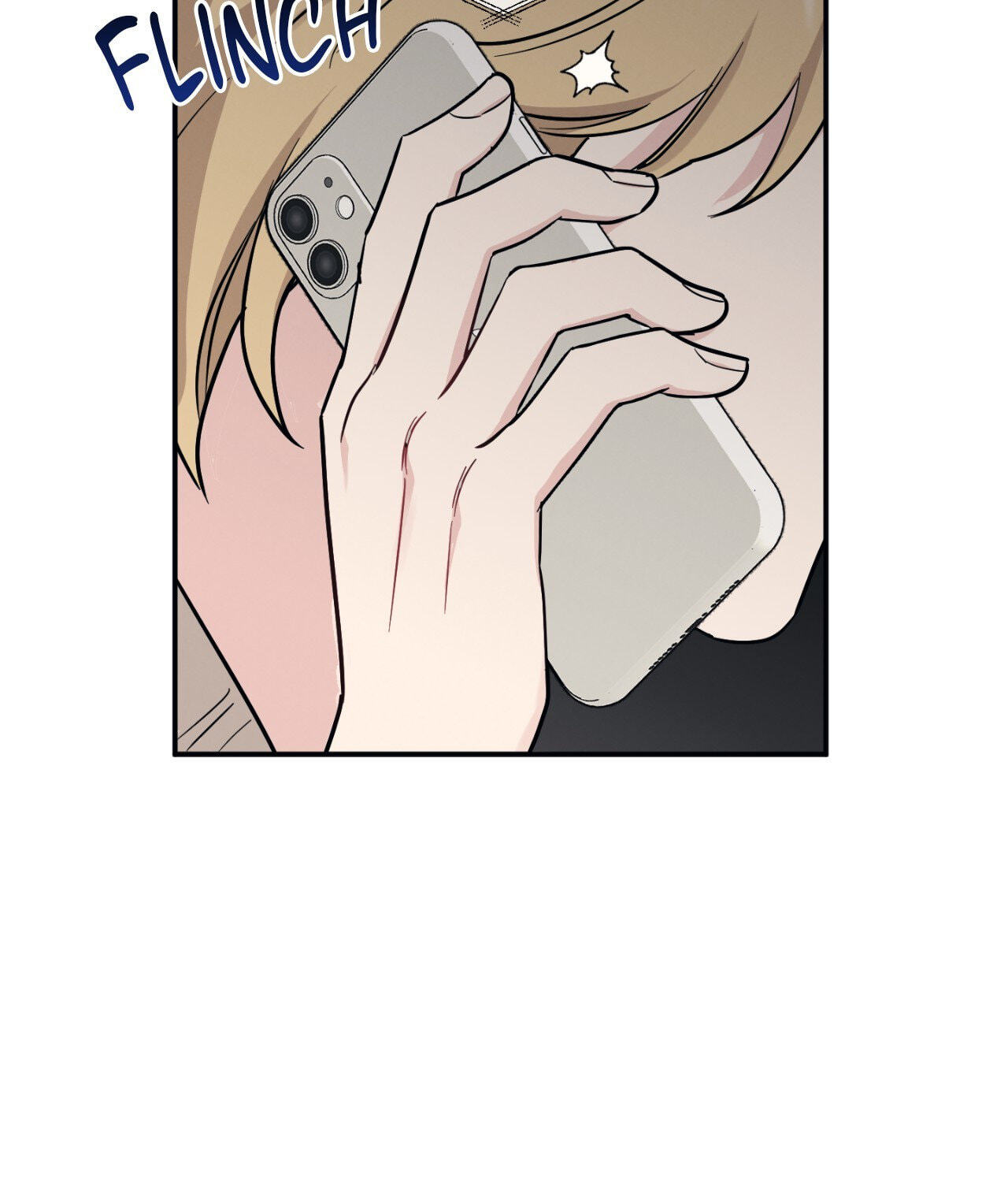 Bad Kid Good Partner Chapter 68 page 77 - 