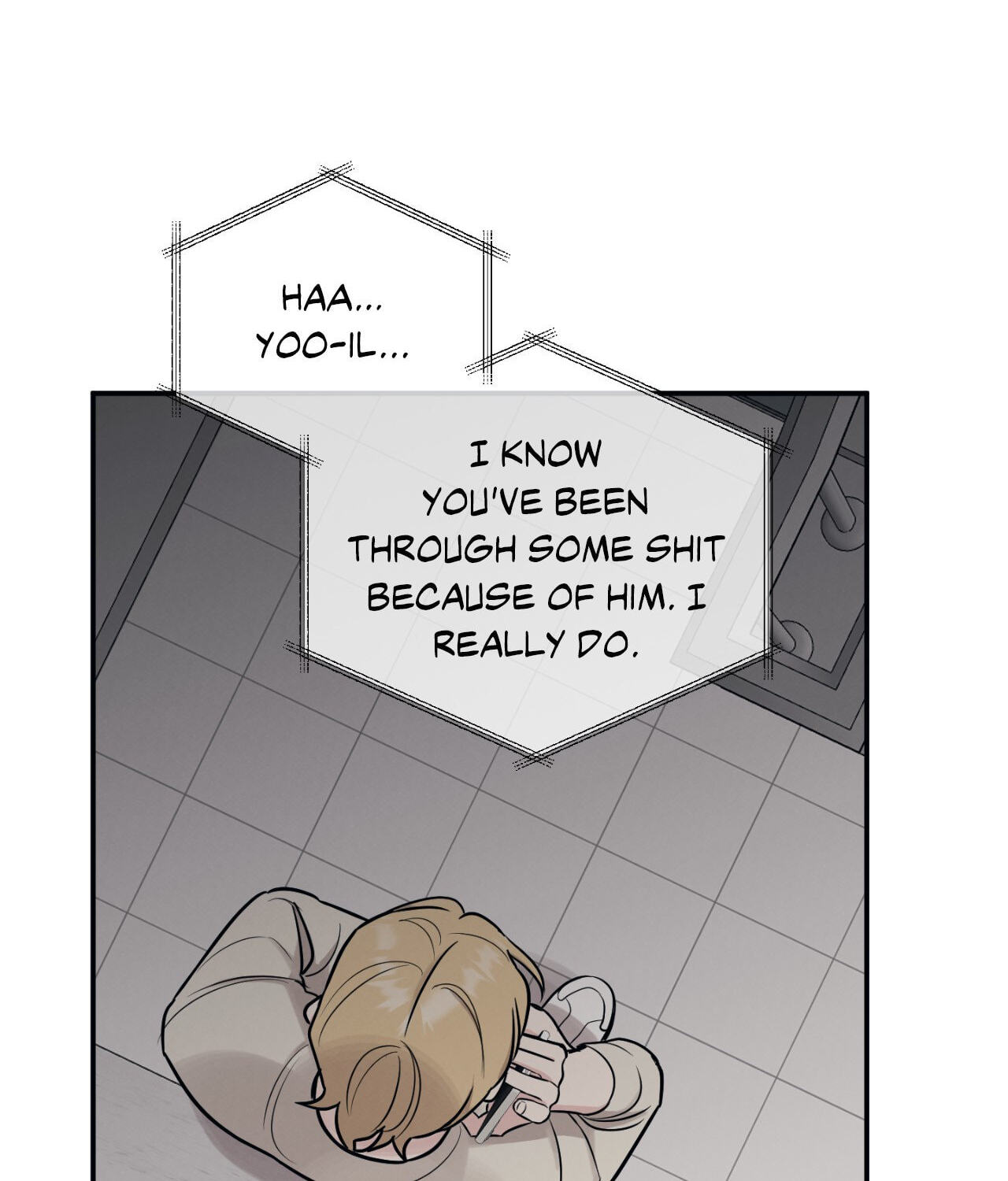 Bad Kid Good Partner Chapter 68 page 78 - 