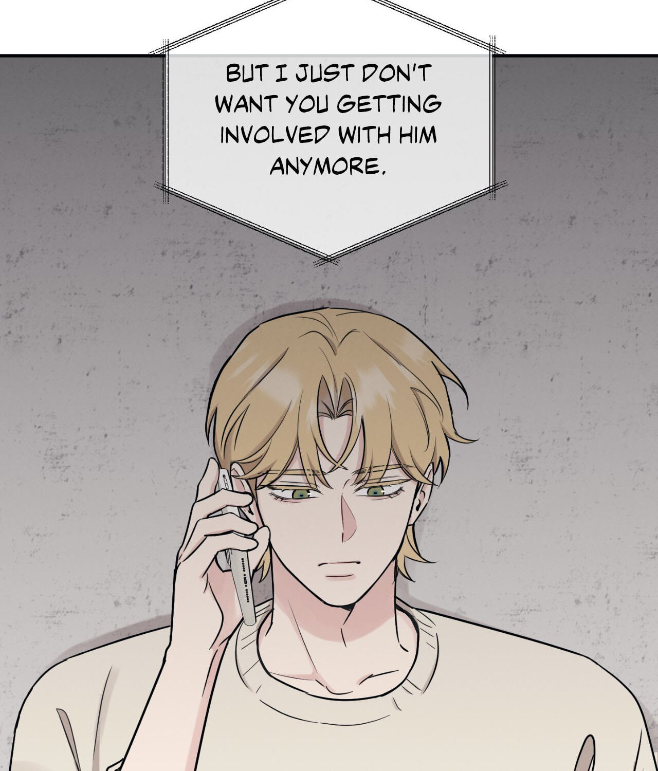 Bad Kid Good Partner Chapter 68 page 80 - 