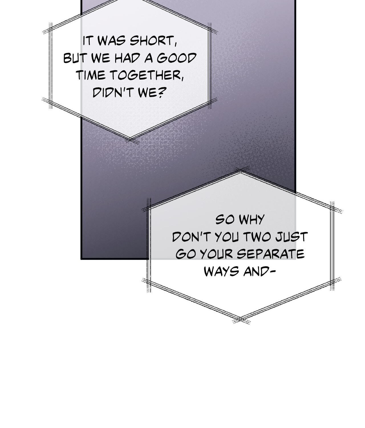 Bad Kid Good Partner Chapter 68 page 82 - 