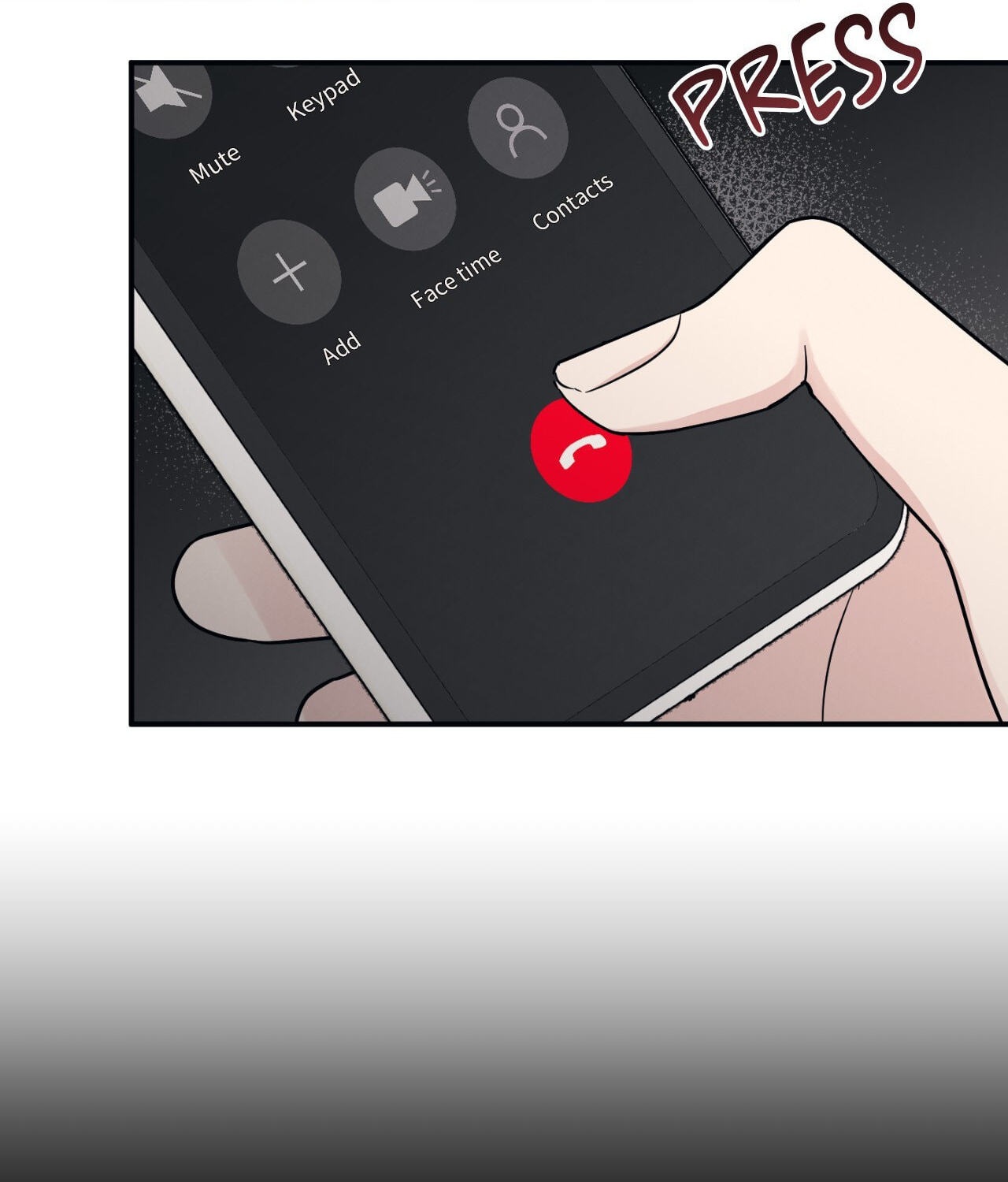 Bad Kid Good Partner Chapter 68 page 84 - 