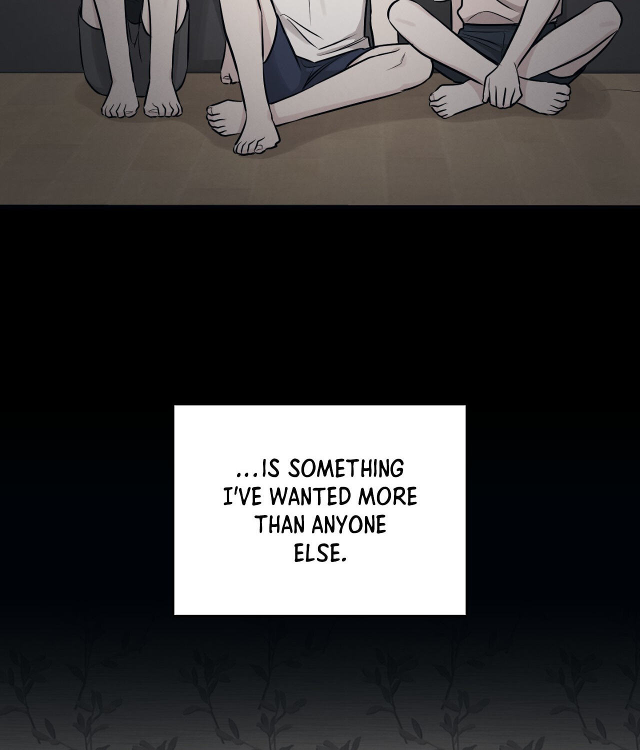 Bad Kid Good Partner Chapter 68 page 86 - 