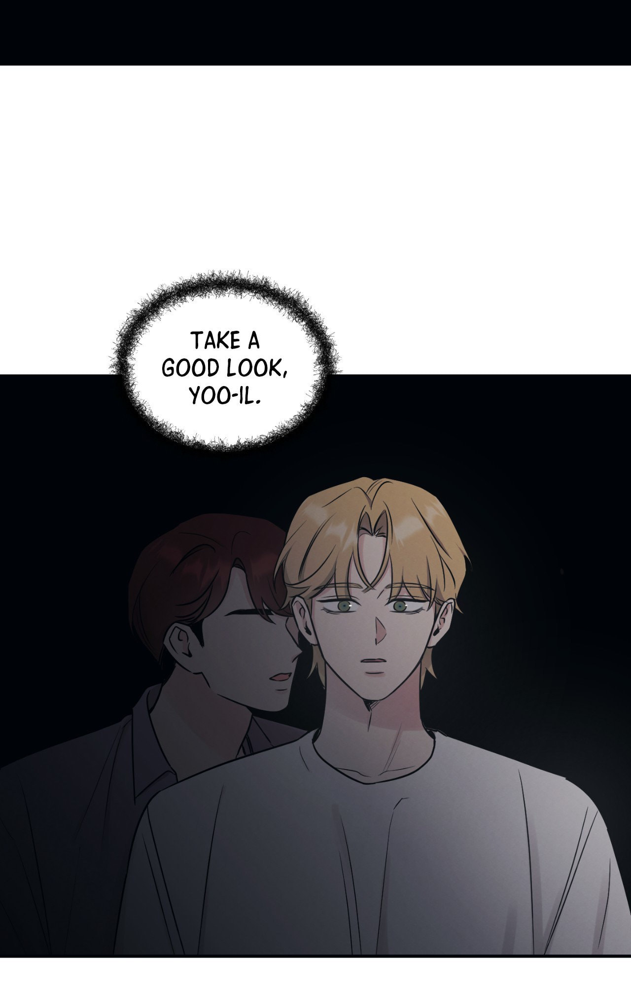 Bad Kid Good Partner Chapter 69 page 2 - 