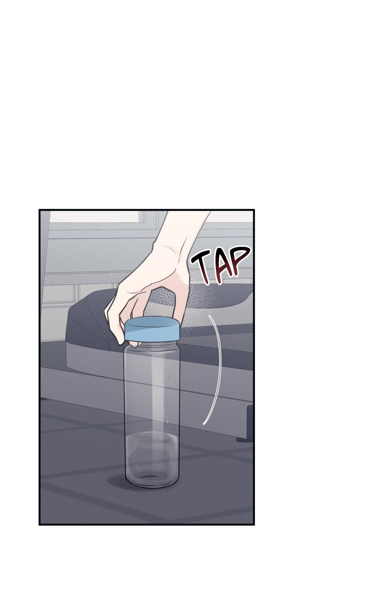 Bad Kid Good Partner Chapter 69 page 11 - 