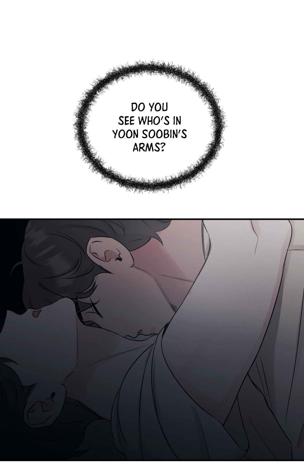 Bad Kid Good Partner Chapter 69 page 3 - 