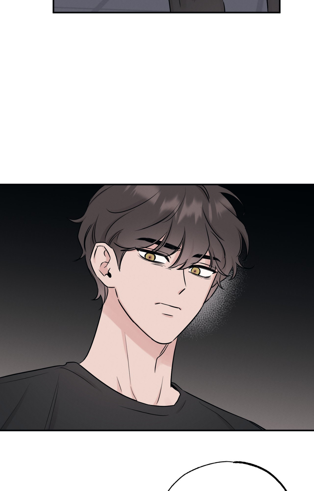 Bad Kid Good Partner Chapter 69 page 36 - 