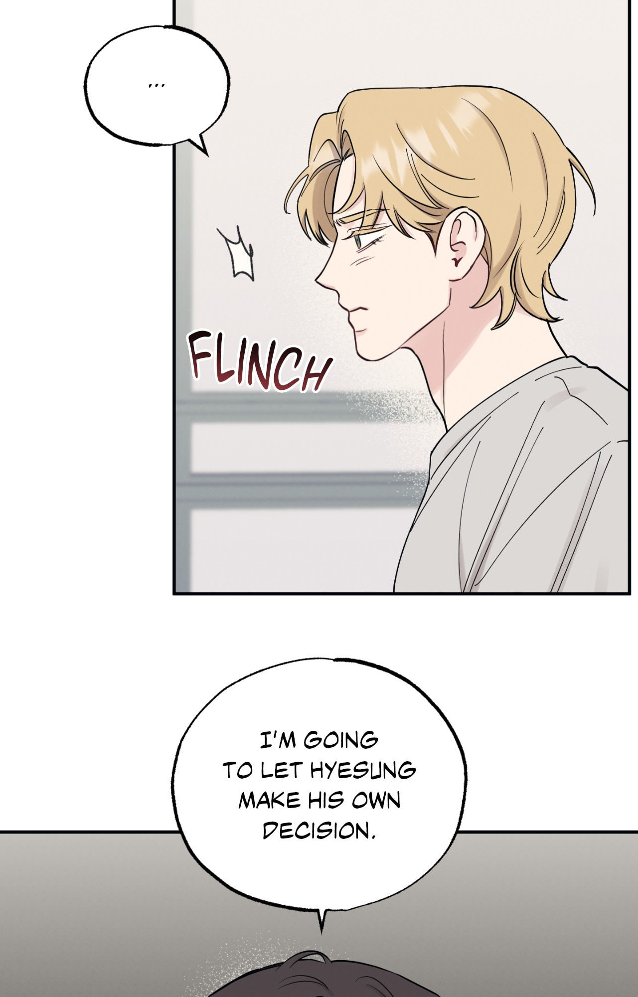 Bad Kid Good Partner Chapter 69 page 39 - 