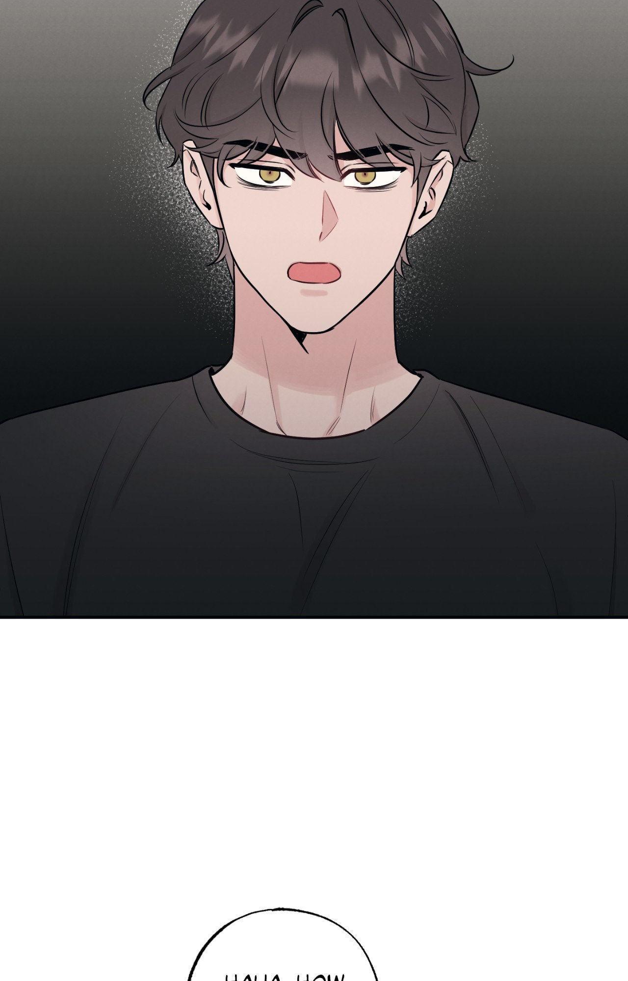 Bad Kid Good Partner Chapter 69 page 40 - 