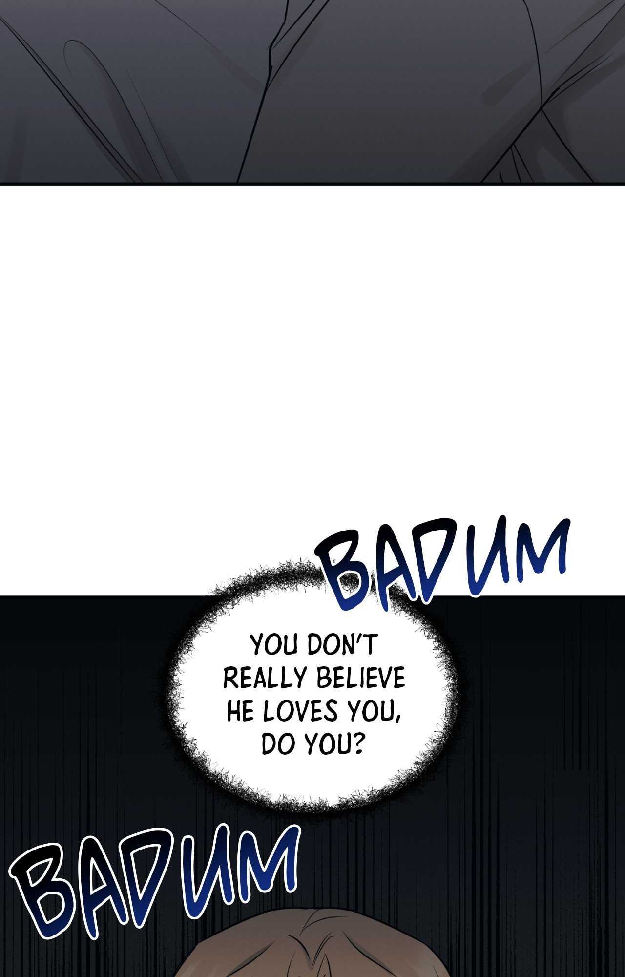 Bad Kid Good Partner Chapter 69 page 5 - 