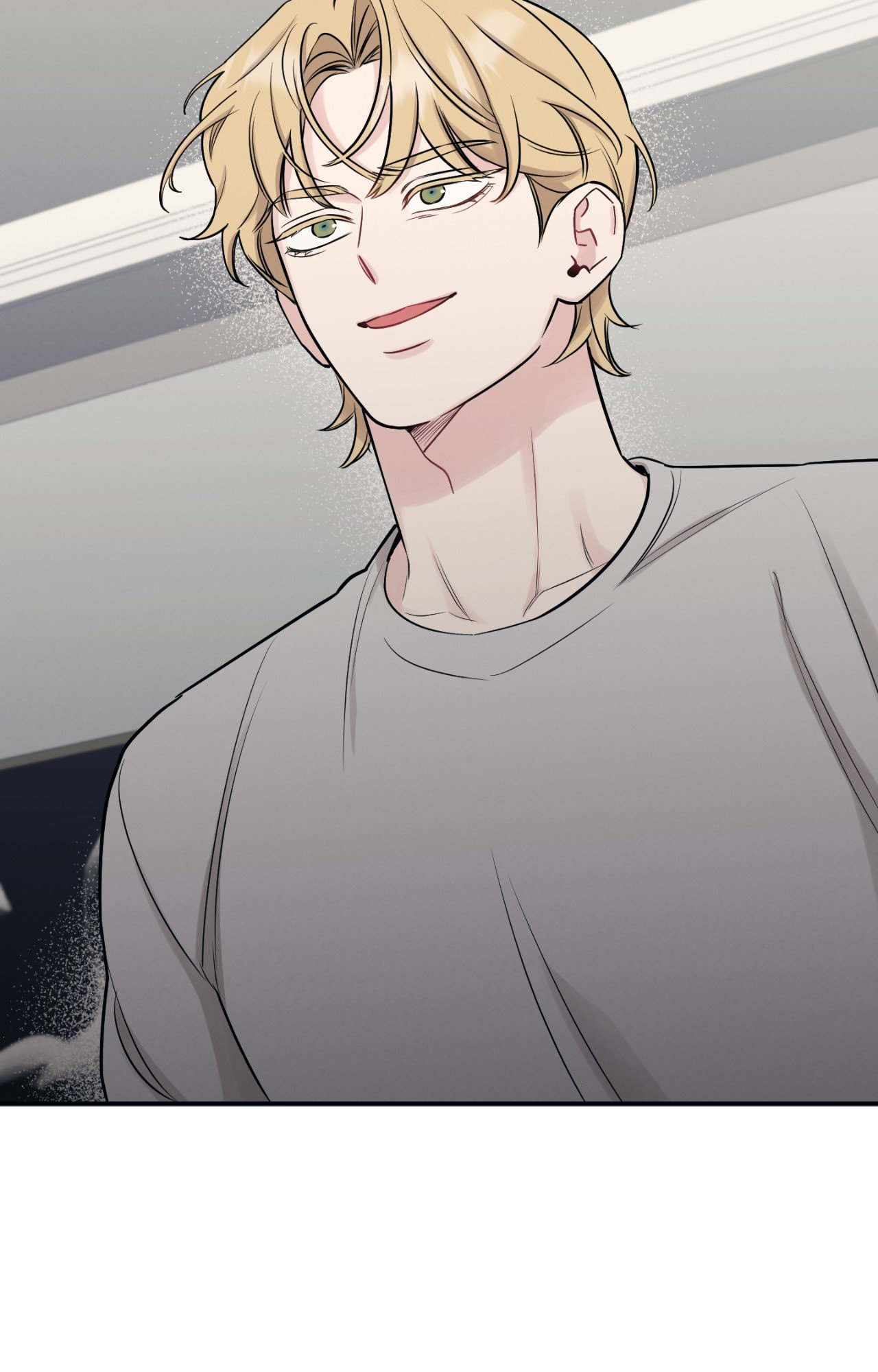 Bad Kid Good Partner Chapter 69 page 42 - 