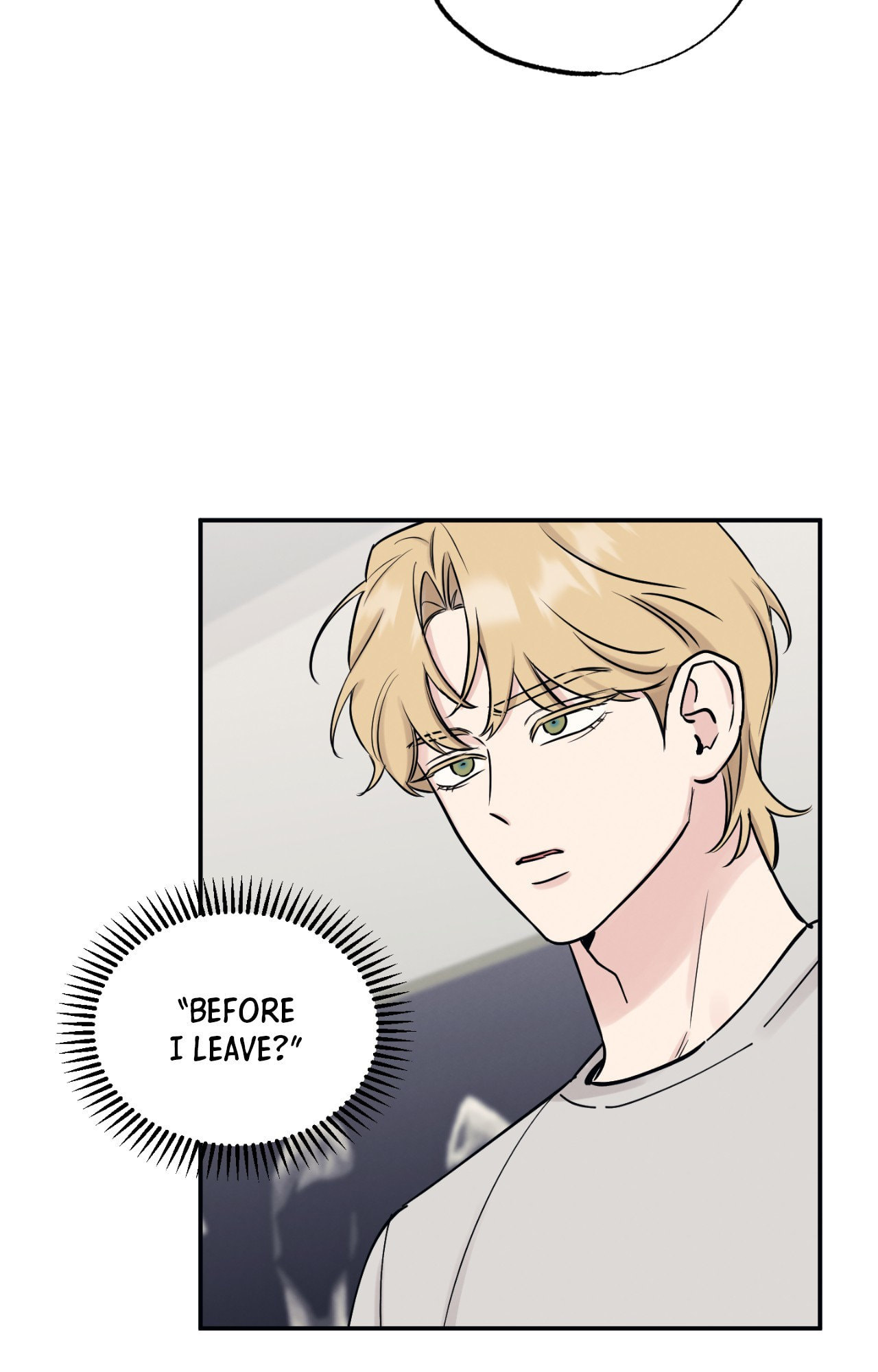 Bad Kid Good Partner Chapter 69 page 44 - 
