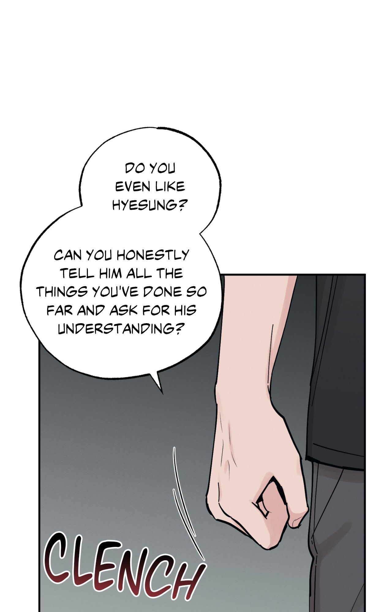 Bad Kid Good Partner Chapter 69 page 45 - 