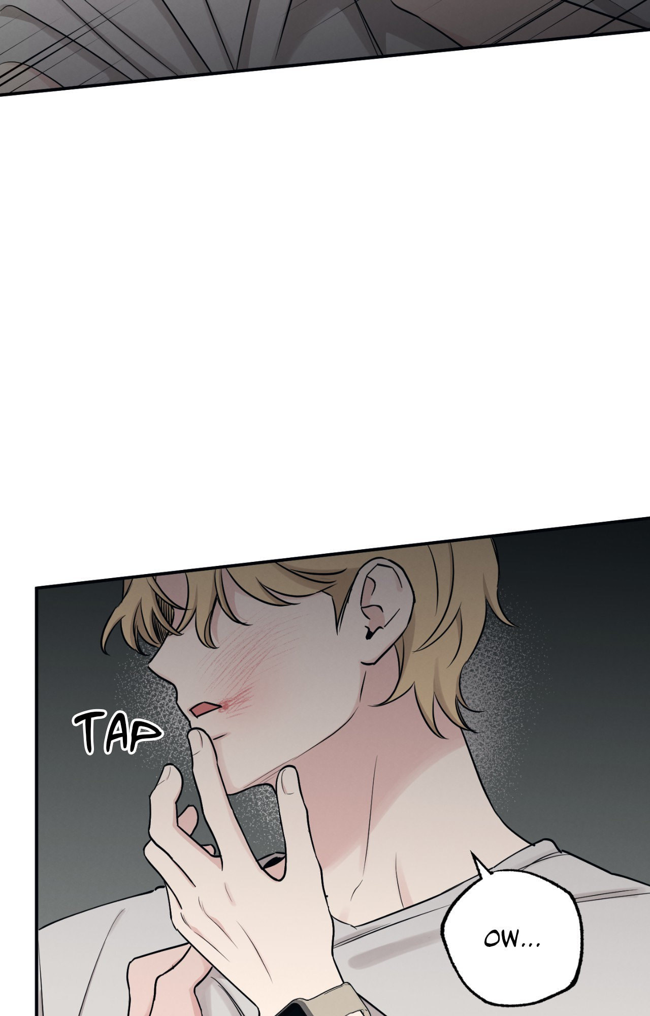 Bad Kid Good Partner Chapter 69 page 54 - 